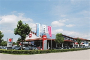 Auto Schmid GmbH